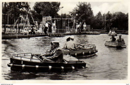 Bussum Oud Valkeveen Speeltuin  AM1592 - Bussum