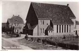 Wierden Geref.kerk AM1545 - Wierden