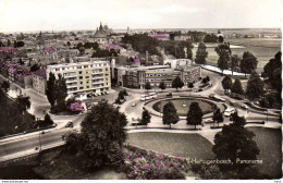 's-Hertogenbosch Panorama Verkeersplein AM1384 - 's-Hertogenbosch