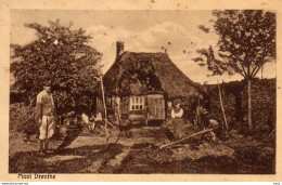 Gieten Huisje In Bonnerveld AM1394 - Gieten