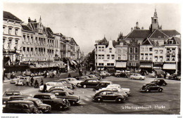 's-Hertogenbosch Markt Auto AM1383 - 's-Hertogenbosch