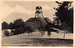 Emmen Uitkijktoren Emmer Dennen AM1358 - Emmen