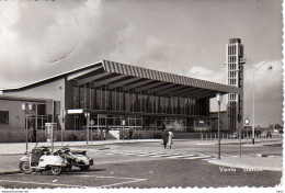 Venlo Station Scooter AM1328 - Venlo