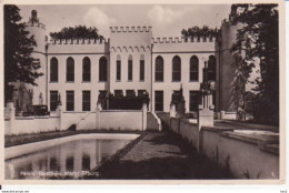 Tilburg Paleis-Raadhuis-Markt RY 8309 - Tilburg