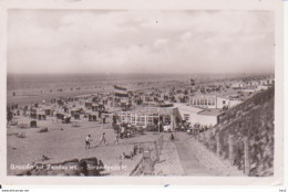 Zandvoort  Strandgezicht RY 8413 - Zandvoort