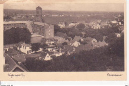 Wijk Aan Zee Panorama 1938 RY 8415 - Wijk Aan Zee