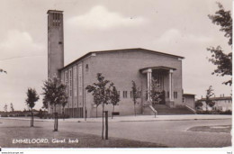 Emmeloord Gereformeerde Kerk  RY 8431 - Emmeloord