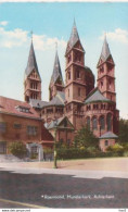 Roermond Munster Kerk Achterzijde RY 5070 - Roermond