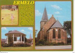 Ermelo 3-luik Kerk RY 5091 - Ermelo