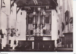 Edam St. Nicolaas Kerk Orgel RY 7004 - Edam