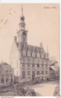 Veere Stadhuis RY 8597 - Veere