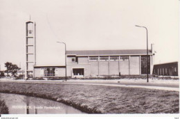 Hoogeveen  Goede Herder Kerk  RY 8749 - Hoogeveen