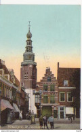 Vlissingen St. Jacobstoren 1910 RY 7355 - Vlissingen