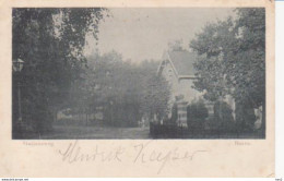 Baarn Stationsweg  RY 7357 - Baarn