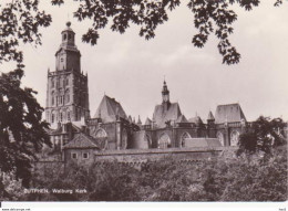 Zutphen Walburg Kerk  RY 7359 - Zutphen