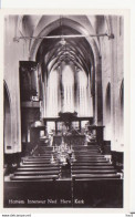 Hattem N.H. Kerk Interieur RY 7369 - Hattem