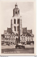 Bergen Op Zoom Protestantse Kerk Auto RY 7455 - Bergen Op Zoom