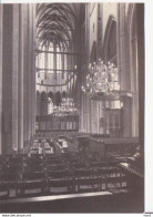 Kampen St. Nicolaas Kerk  Interieur RY 7523 - Kampen