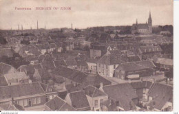 Bergen Op Zoom Panorama 1926 RY 7602 - Bergen Op Zoom
