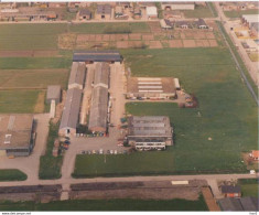 Culemborg Marijnen Luchtfoto  RYL 1033 - Culemborg