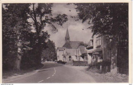 Schoorl Met N.H. Kerk RY 7797 - Schoorl