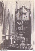 Kampen Boven Kerk Orgel RY 7857 - Kampen