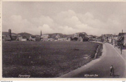 Wijk Aan Zee Panorama 1939 RY 7958 - Wijk Aan Zee