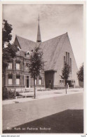 Boskoop Gereformeerde Kerk, Pastorie 1948 RY 7979 - Boskoop