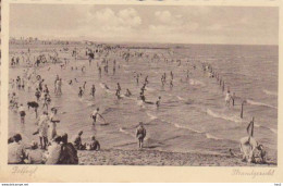 Delfzijl Strandgezicht  RY 8061 - Delfzijl