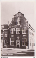 Naaldwijk Raadhuis RY 8092 - Naaldwijk