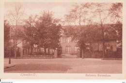 IJmuiden Antonius Ziekenhuis RY 8133 - IJmuiden