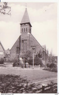 Zaandijk Gereformeerde Kerk  RY 8148 - Zaanstreek