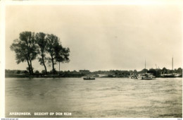 Amerongen Gezicht Op De Rijn AM1721 - Amerongen