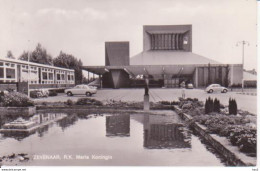 Zevenaar RK Kerk Maria Koningin RY 6432 - Zevenaar