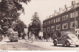 Oosterbeek Utrechtseweg Trolleybus RY 6443 - Oosterbeek