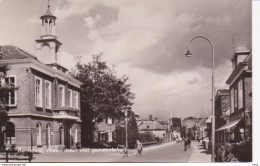 Barneveld Nieuwstraat, Gemeentehuis RY 6527 - Barneveld