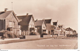 Noordwijk Aan Zee Koningin Astridboulevard  RY 6550 - Noordwijk (aan Zee)