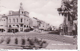 Assen Nieuwe Huizen  RY 6568 - Assen