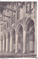Veere Grote Kerk Interieur RY 6641 - Veere