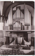 Sassenheim Gereformeerde Kerk  Orgel RY 6728 - Sassenheim