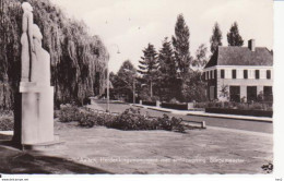 Aalten Monument En Woning Burgemeester RY 6756 - Aalten