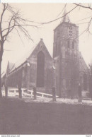 Edam St. Nicolaas Kerk  RY 6830 - Edam