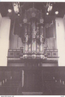 Edam St. Nicolaas Kerk  Orgel RY 6835 - Edam