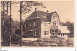 Harderwijk Sonnevanck Huis Directeur 1939 RY 6854 - Harderwijk