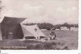 Harderwijk Camping Konijnenberg RY 6855 - Harderwijk