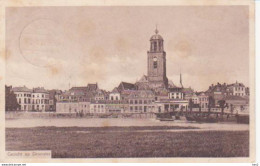 Deventer Gezicht Op ..  RY 6944 - Deventer