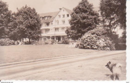 Oosterbeek Hotel Bilderberg 1959 RY 6954 - Oosterbeek