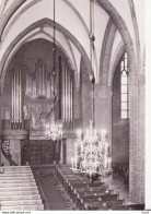 Rhenen? Kerk Interieur RY 6996 - Rhenen
