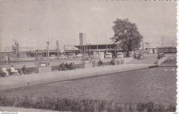 Beverwijk Vijver Stationsplein  RY 7075 - Beverwijk