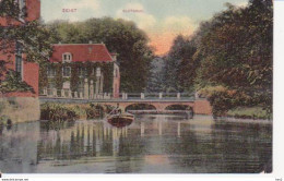 Zeist Slotbrug Ca 1909 RY 7106 - Zeist